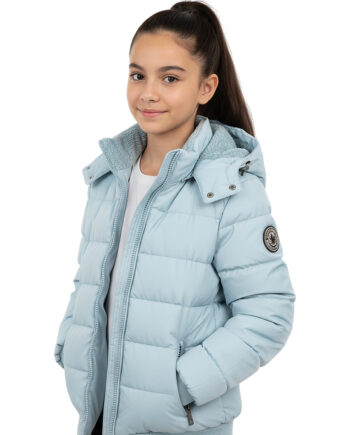 Chamarra niña<br> ANELIS TG67