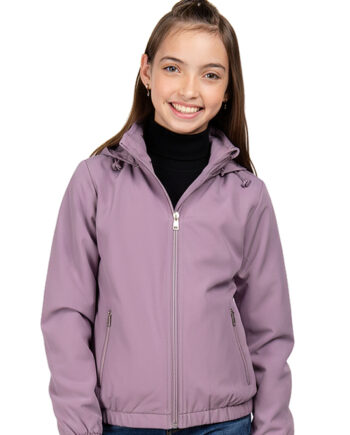 Chamarra gorro<br> BERENICE TG226