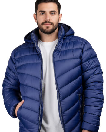 Chamarra TX<br> DYLAN TM68