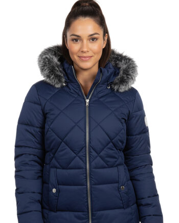 Chamarra dama<br> MIRANDA CBF53