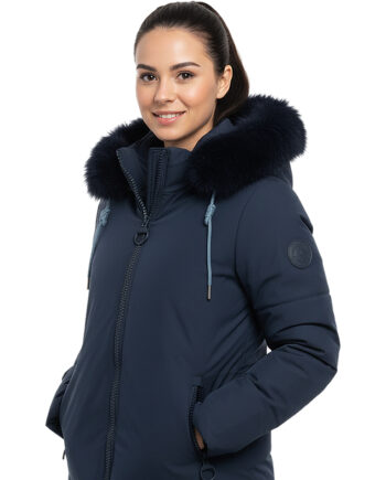 Chamarra dama<br> OLIVIA CBF49