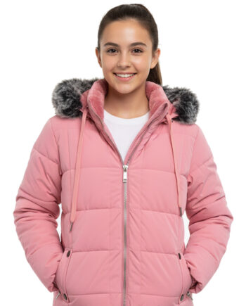 Chamarra niña<br> EMMA TG69