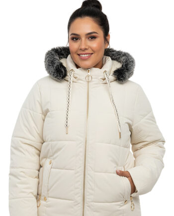 Chamarra TX<br> FERNANDA CBF61