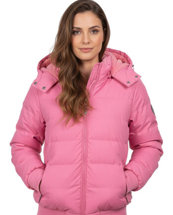 Chamarra dama<br> LOLACBF26