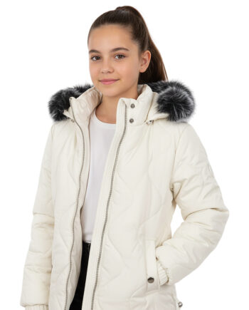 Chamarra niña<br> LUPITA TG68