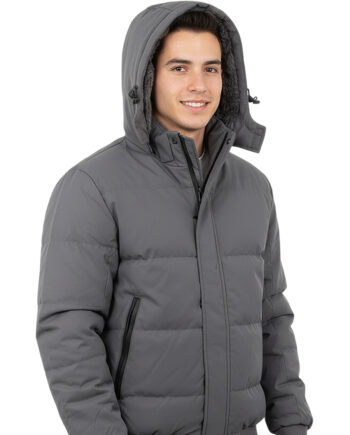 Chamarra caballero<br> TADEO TM411