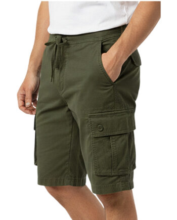 Bermuda cargo<br> JEFF TM 08