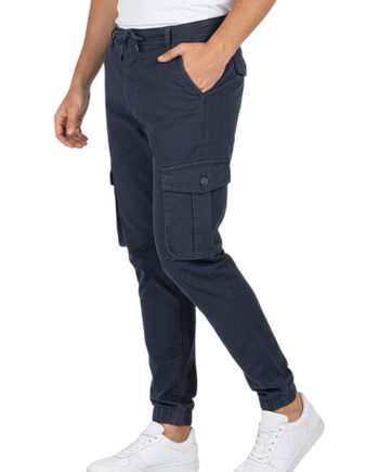 Pantalón cargo<br> KARIM TM08