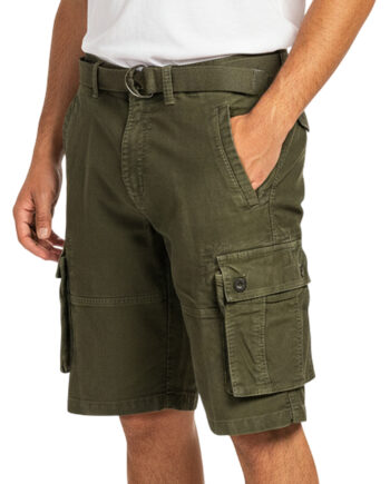 Bermuda cargo<br> RAYMUNDO TM02