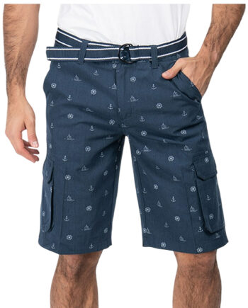 Bermuda cargo económica<br> TOMMY TM07
