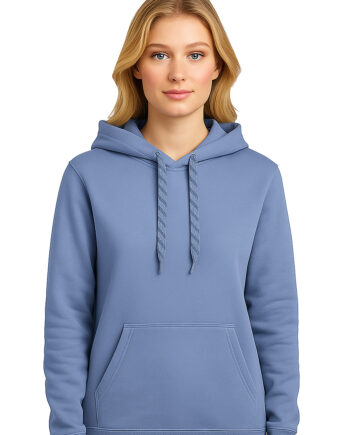 Sudadera abierta<br> ALIZA CBF421