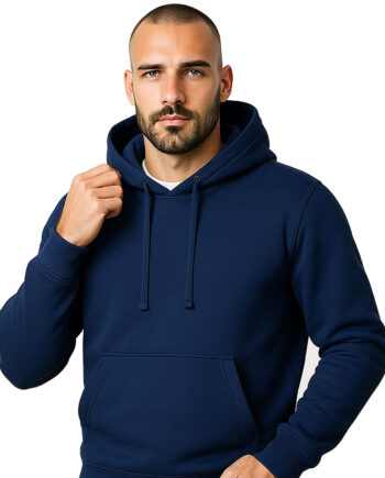 Sudadera básica<br> AMIT TM420