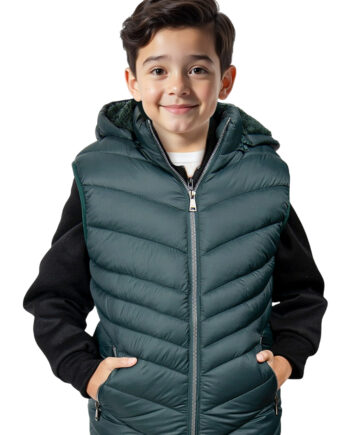 Chaleco niño<br> ISMAEL TB202