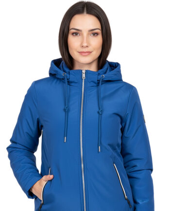 Chamarra dama<br> LOURDES CBF32