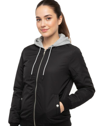 Chamarra dama<br> MABEL CBF116