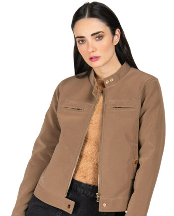 Chamarra dama<br> MARLENE CBF53
