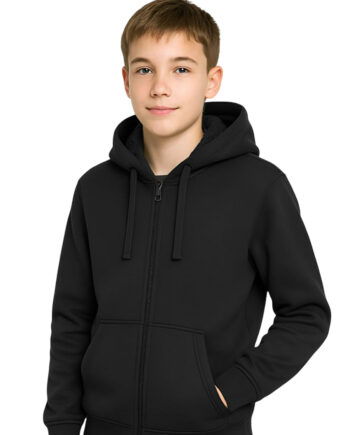 Sudadera niño<br> MARLY TB390