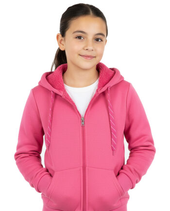 Sudadera niña<br> MELY TG391