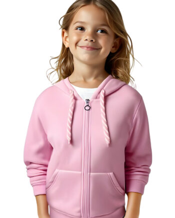 Sudadera niña<br> MELY TG391