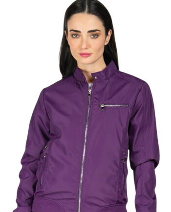 Chamarra dama<br> NELLY CBF231
