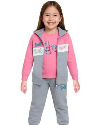 Conjunto niña<br> ANA TG13