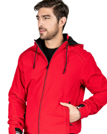 Chamarra Doble Vista<br> ANDRES TM35