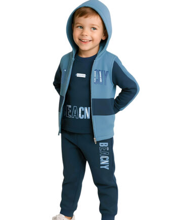 Conjunto niño<br> ARIES TB91