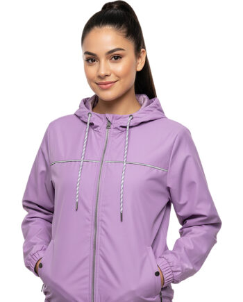 Chamarra dama<br> KENIA CBF37