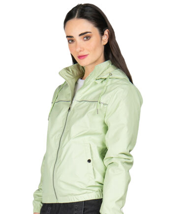 Chamarra dama<br> KENIA CBF37