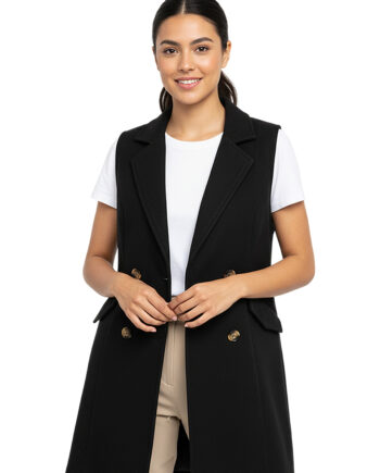 Abrigo largo<br> OFELIA CBF24