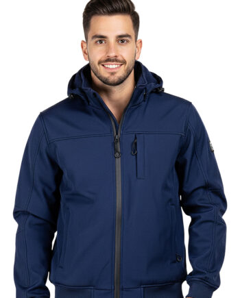 Chamarra neopreno<br> SANTINO TM12