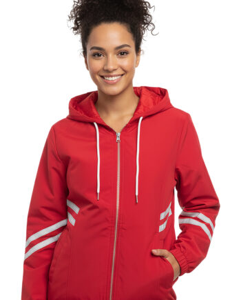 Chamarra dama<br> TITA CBF33