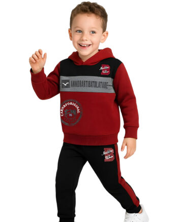 Conjunto niño<br> TOBIAS TB38