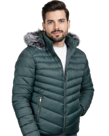 Chamarra tubo<br> FELIPE TM66A