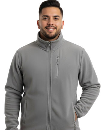 Chamarra felpa TX<br> LUCAS TM409C