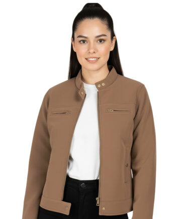 Chamarra dama<br> MARLENE CBF53