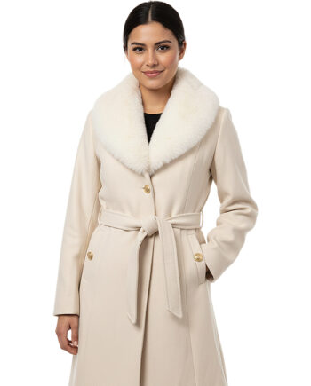 Abrigo dama<br> AISHA CBF20