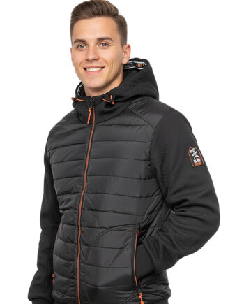 Chamarra sport<br> ALDO TM88