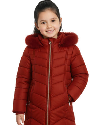 Chamarra bebé<br> CRISTINA TG59