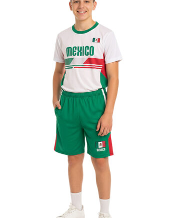 Conjunto Futbol<br> CRISTIANO TB45